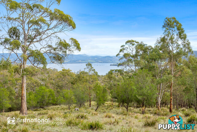 Lot 2 Bruny Island Main Road NORTH BRUNY TAS 7150