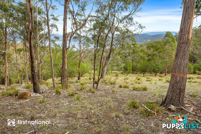 Lot 2 Bruny Island Main Road NORTH BRUNY TAS 7150