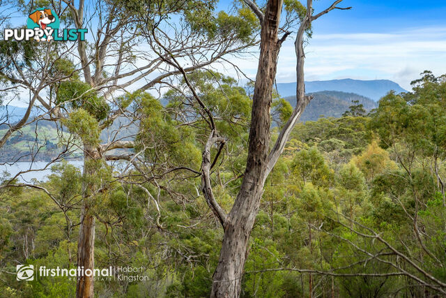 Lot 2 Bruny Island Main Road NORTH BRUNY TAS 7150