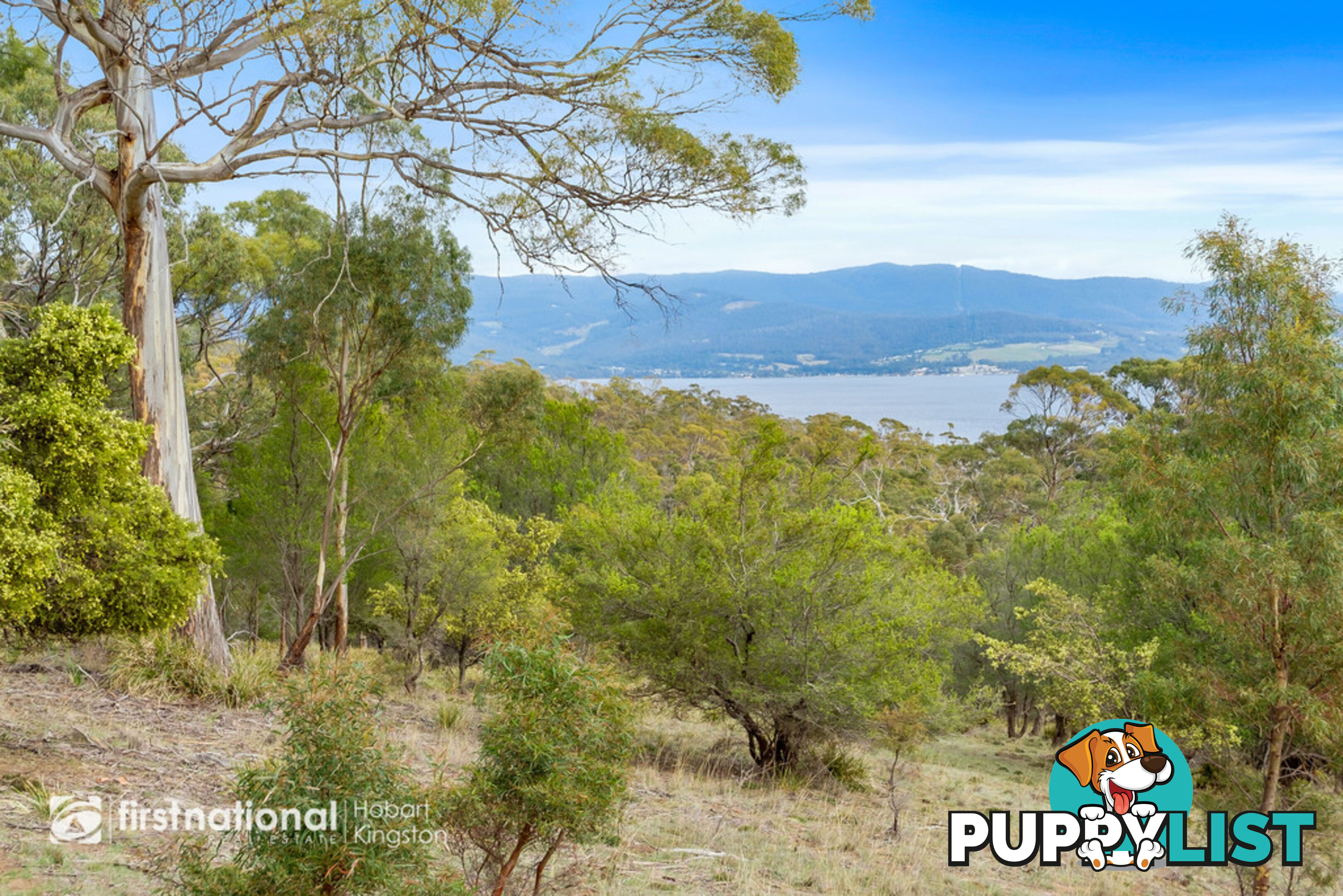 Lot 2 Bruny Island Main Road NORTH BRUNY TAS 7150