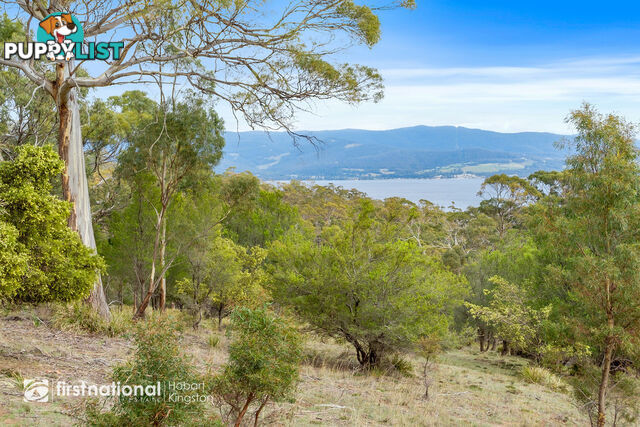 Lot 2 Bruny Island Main Road NORTH BRUNY TAS 7150