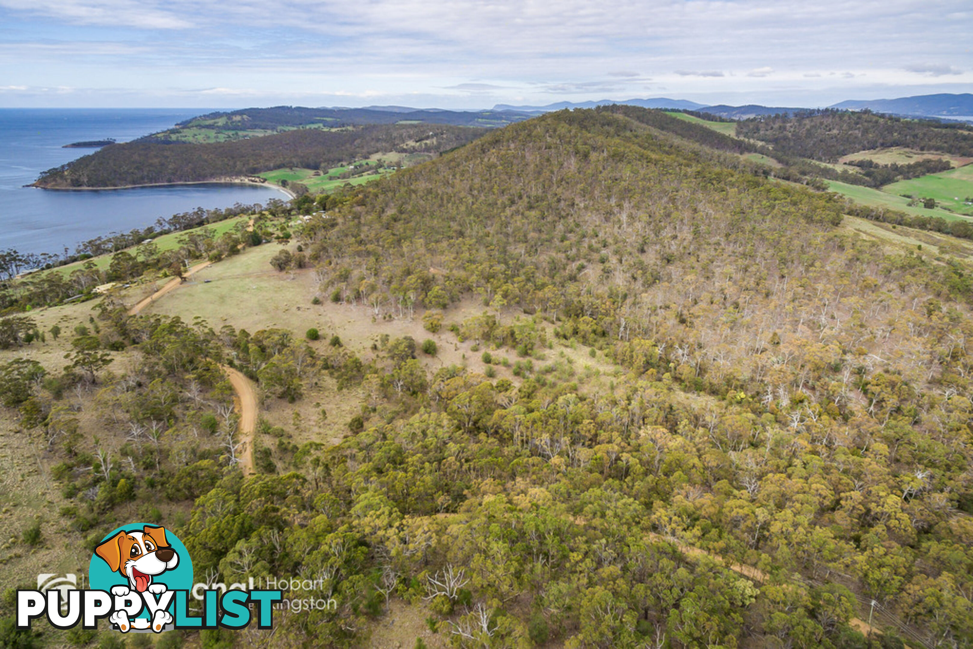 Lot 2 Bruny Island Main Road NORTH BRUNY TAS 7150