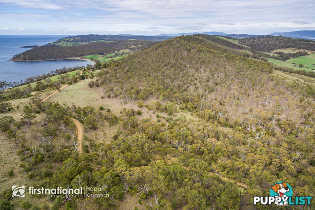 Lot 2 Bruny Island Main Road NORTH BRUNY TAS 7150