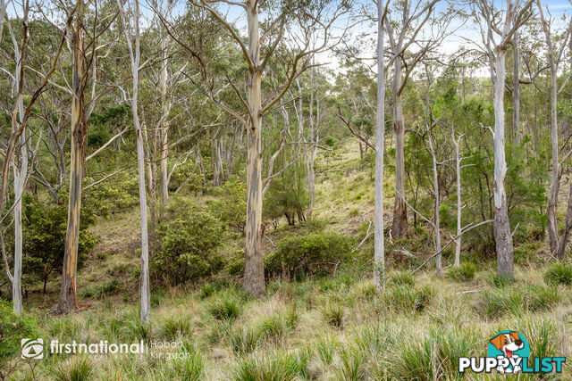 Lot 2 Bruny Island Main Road NORTH BRUNY TAS 7150