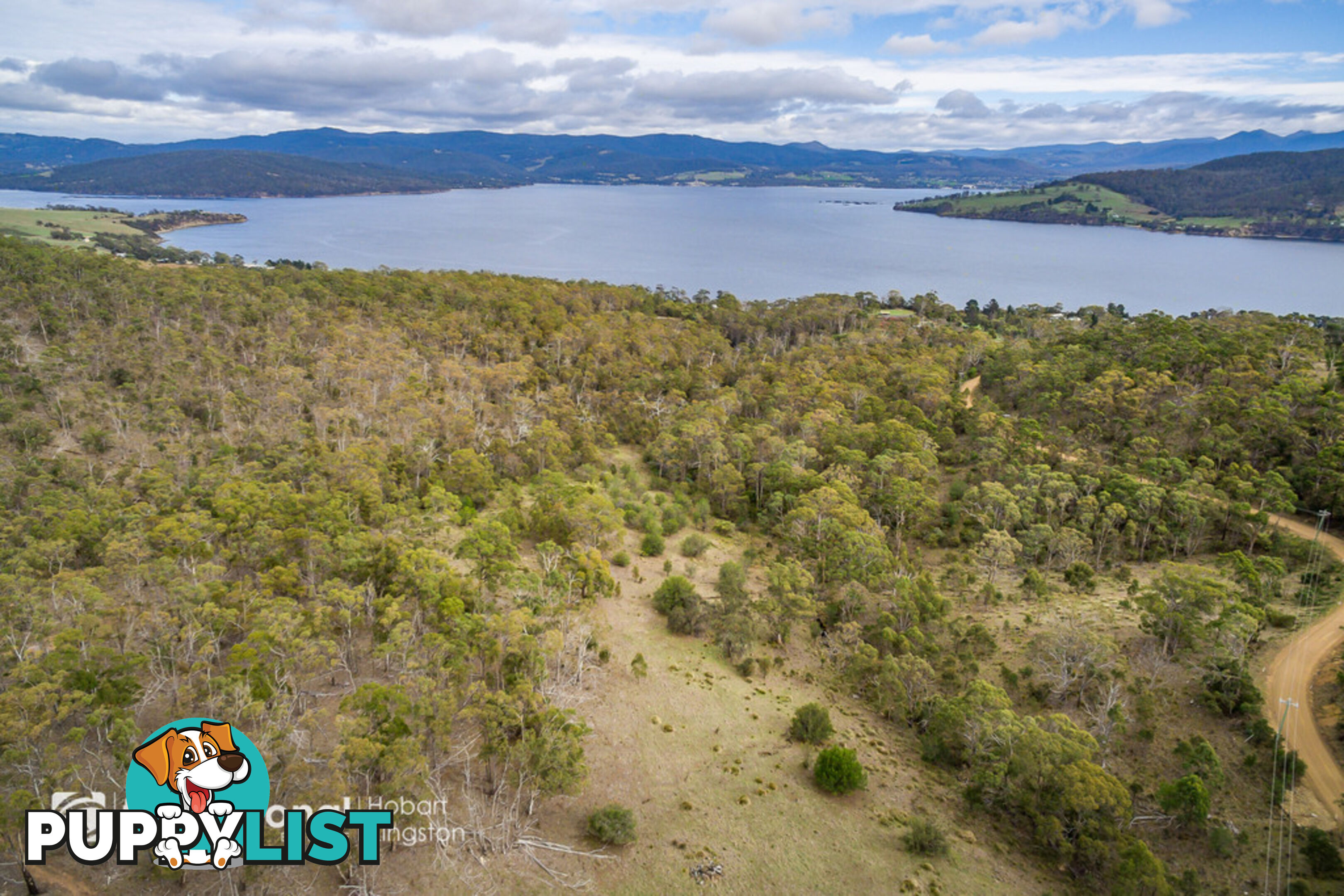 Lot 2 Bruny Island Main Road NORTH BRUNY TAS 7150