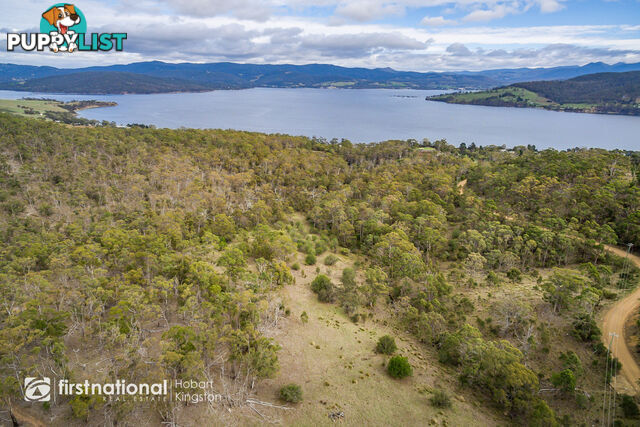 Lot 2 Bruny Island Main Road NORTH BRUNY TAS 7150