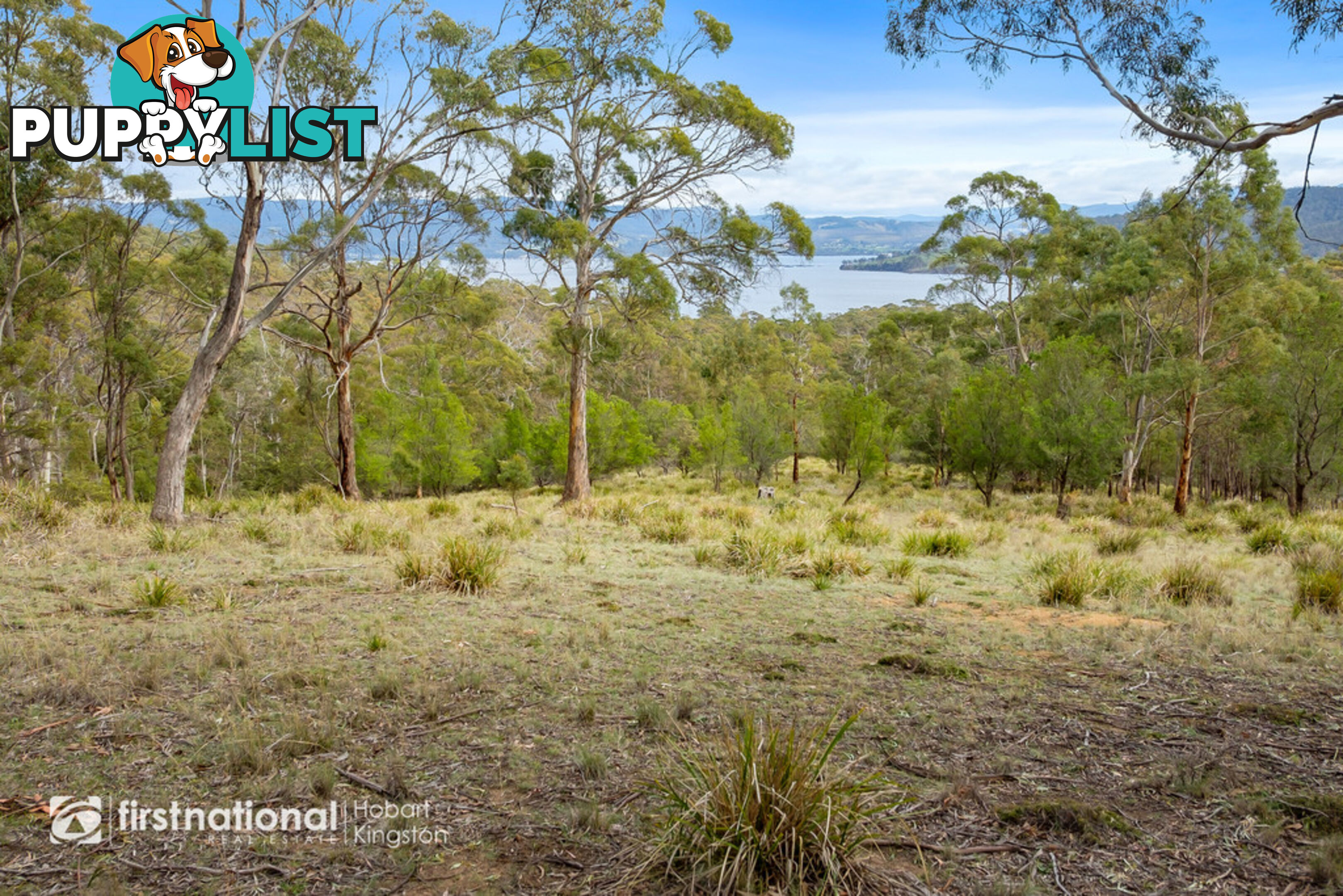 Lot 2 Bruny Island Main Road NORTH BRUNY TAS 7150