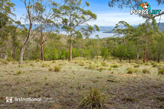 Lot 2 Bruny Island Main Road NORTH BRUNY TAS 7150