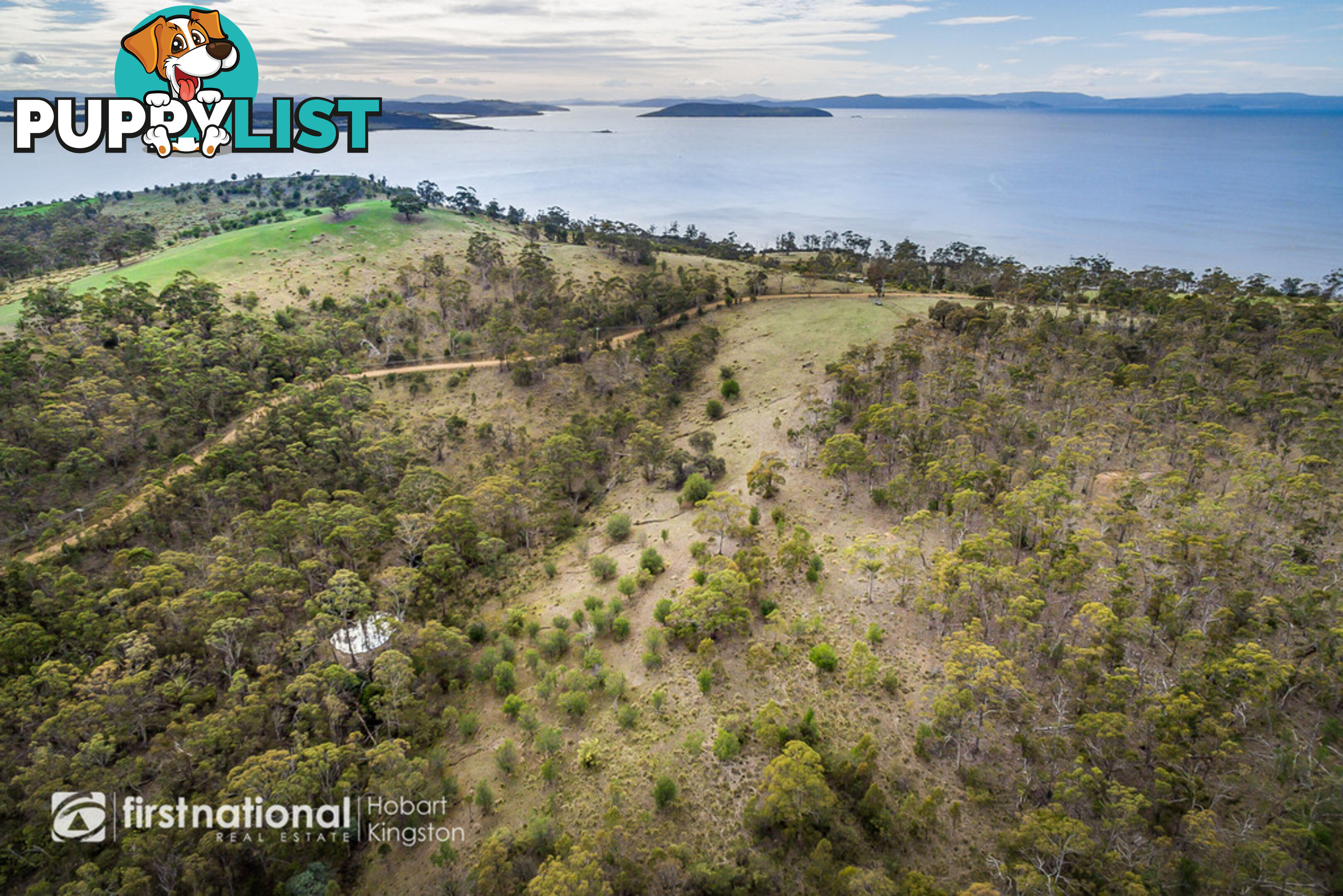 Lot 2 Bruny Island Main Road NORTH BRUNY TAS 7150