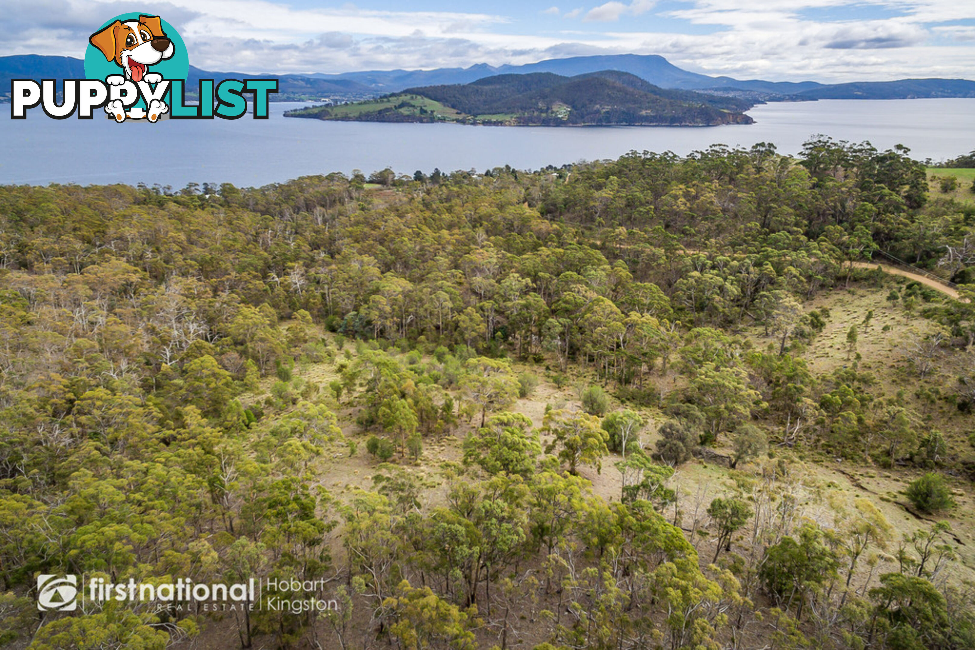 Lot 2 Bruny Island Main Road NORTH BRUNY TAS 7150