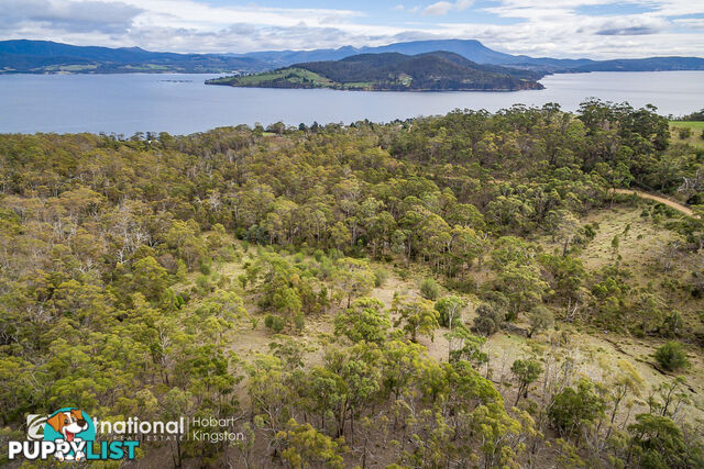 Lot 2 Bruny Island Main Road NORTH BRUNY TAS 7150