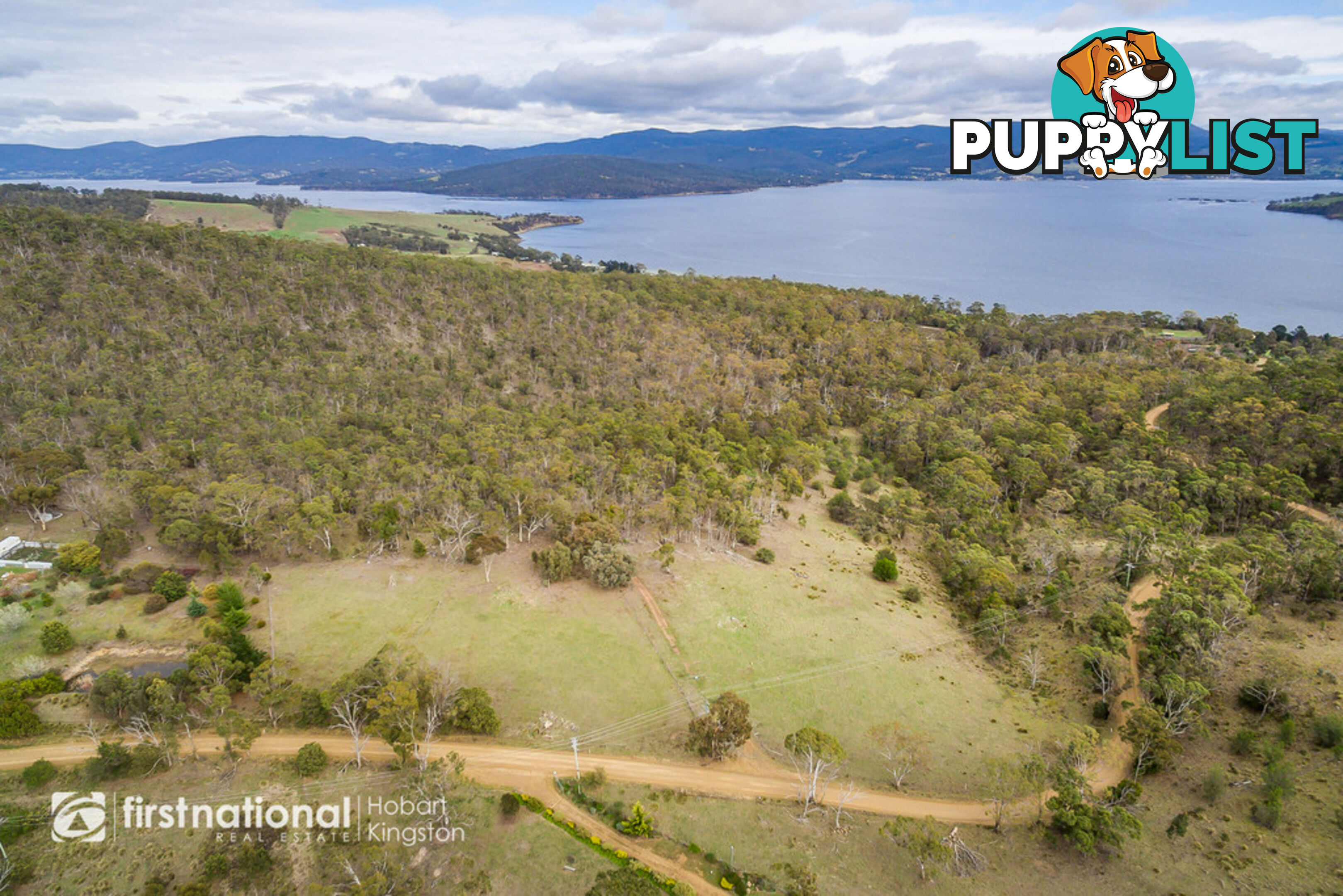 Lot 2 Bruny Island Main Road NORTH BRUNY TAS 7150