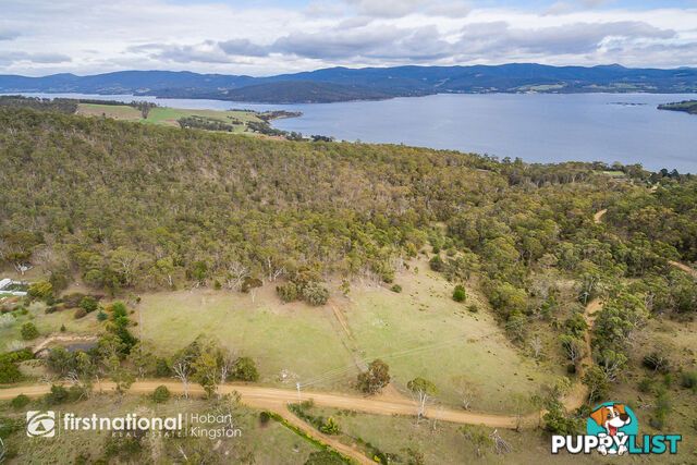 Lot 2 Bruny Island Main Road NORTH BRUNY TAS 7150