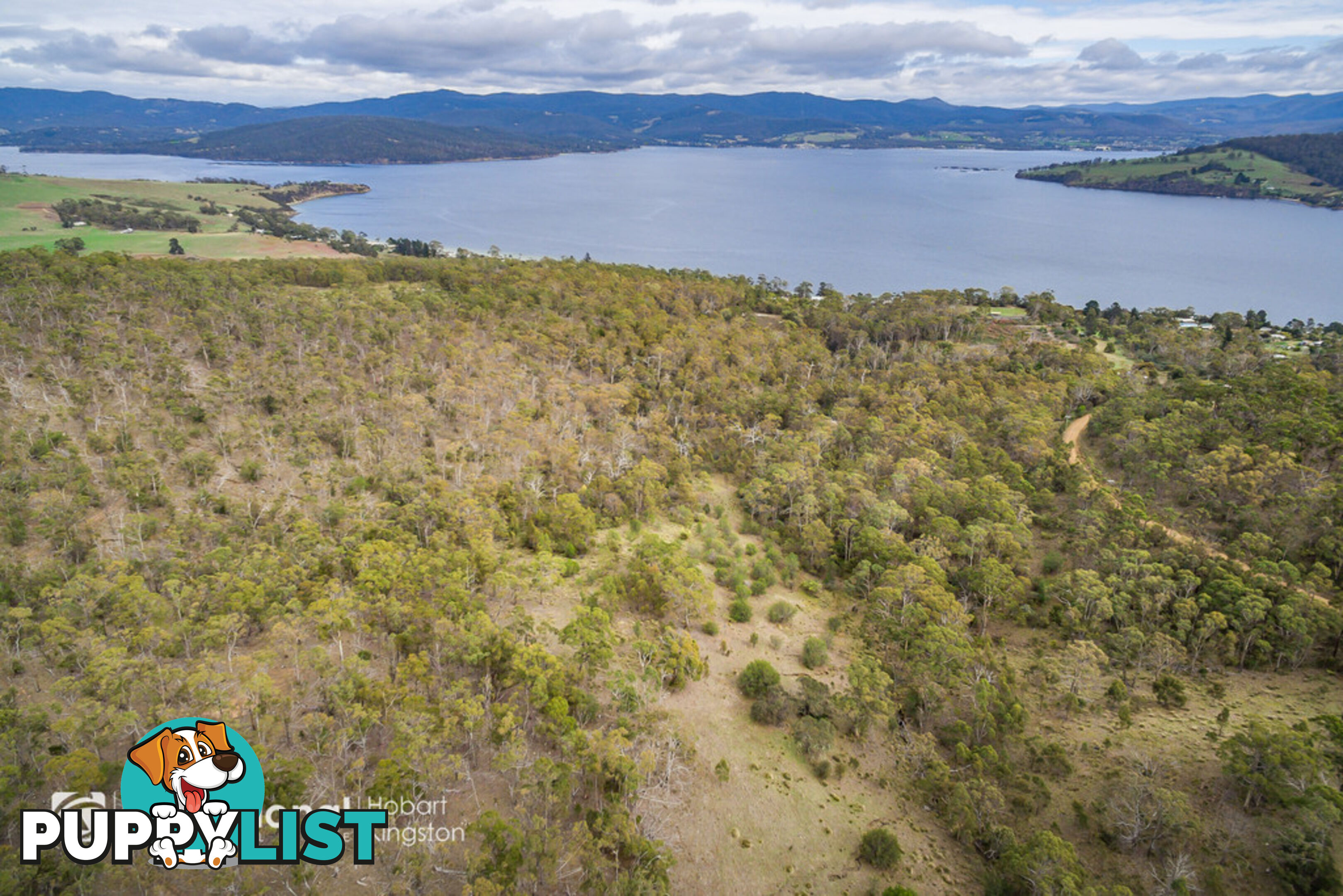 Lot 2 Bruny Island Main Road NORTH BRUNY TAS 7150