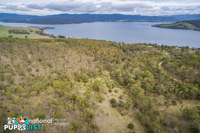 Lot 2 Bruny Island Main Road NORTH BRUNY TAS 7150