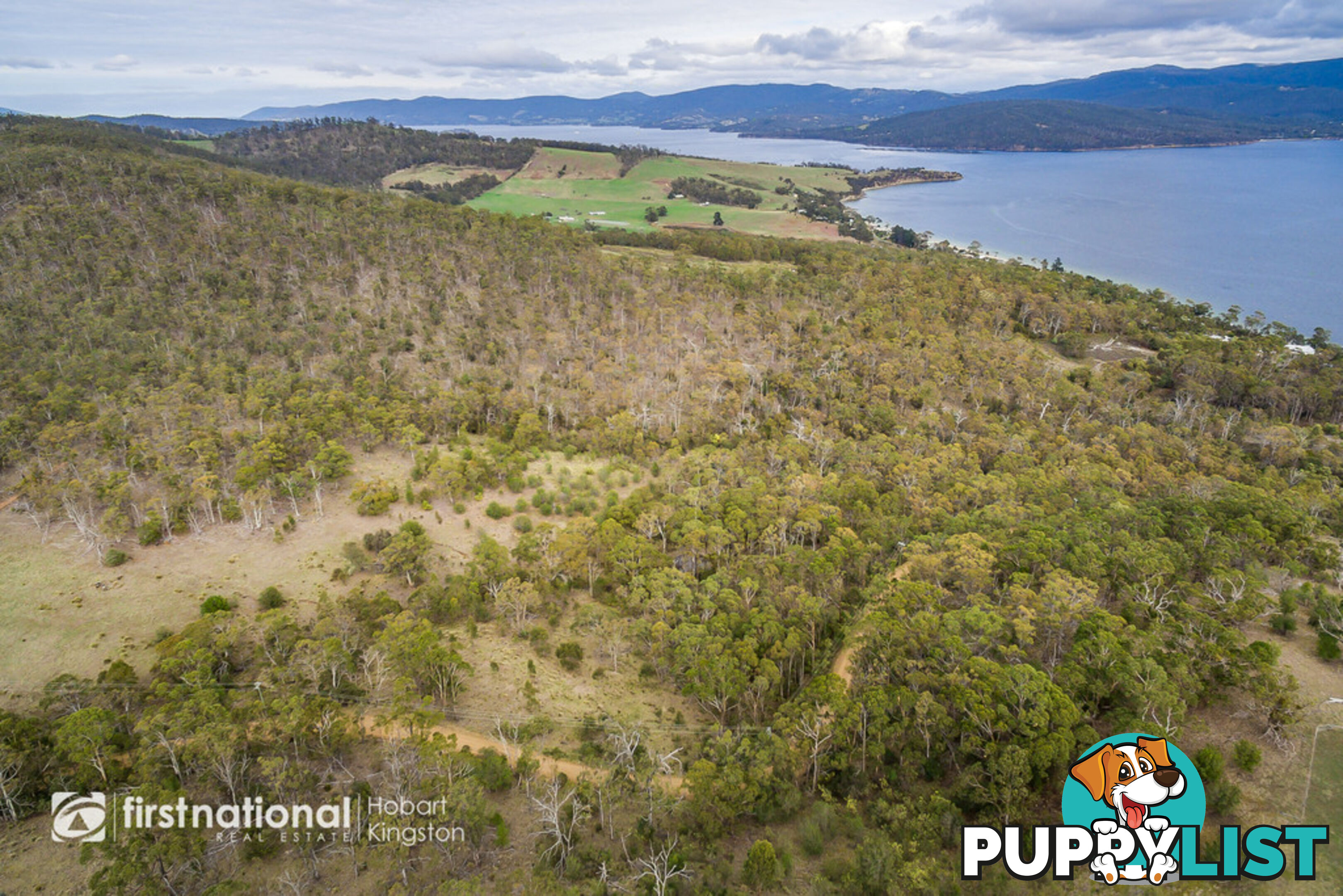 Lot 2 Bruny Island Main Road NORTH BRUNY TAS 7150