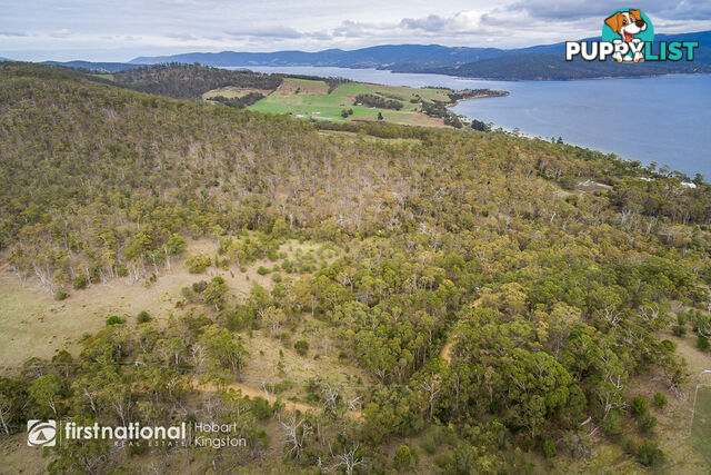 Lot 2 Bruny Island Main Road NORTH BRUNY TAS 7150