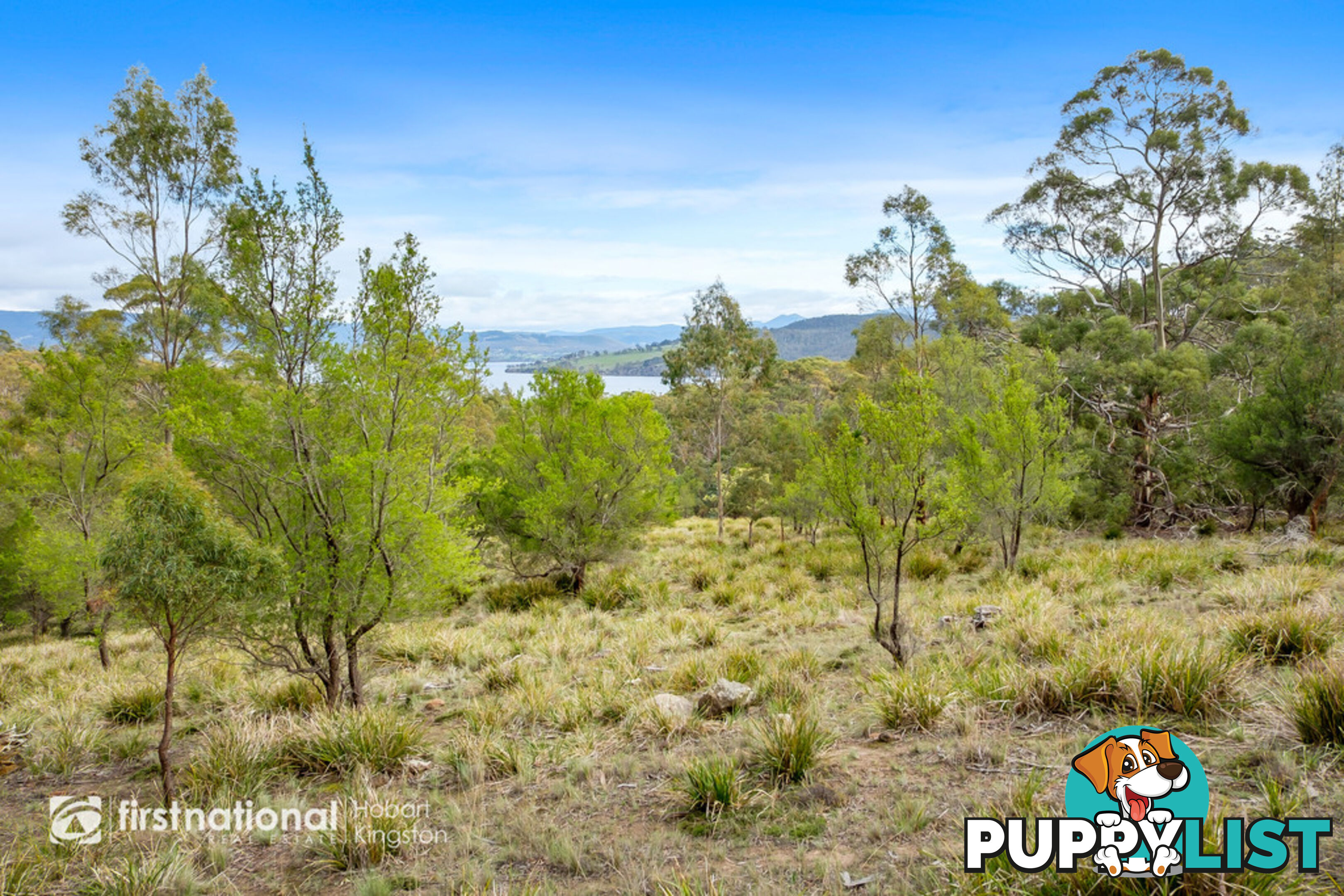 Lot 2 Bruny Island Main Road NORTH BRUNY TAS 7150