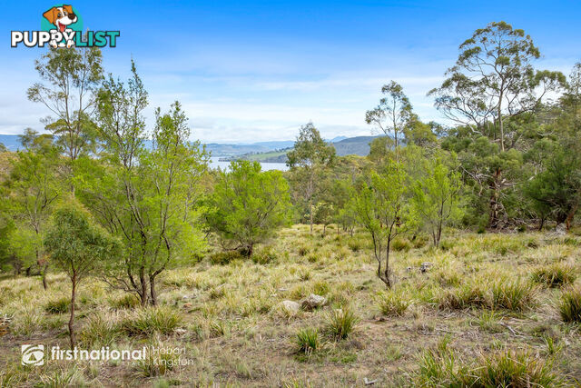 Lot 2 Bruny Island Main Road NORTH BRUNY TAS 7150