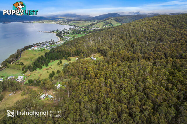 29 Lavender Lane DOVER TAS 7117