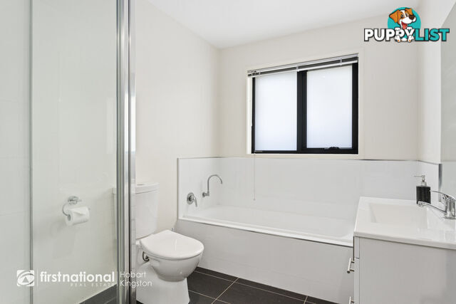 1/1 Tonic Hill Court KINGSTON TAS 7050