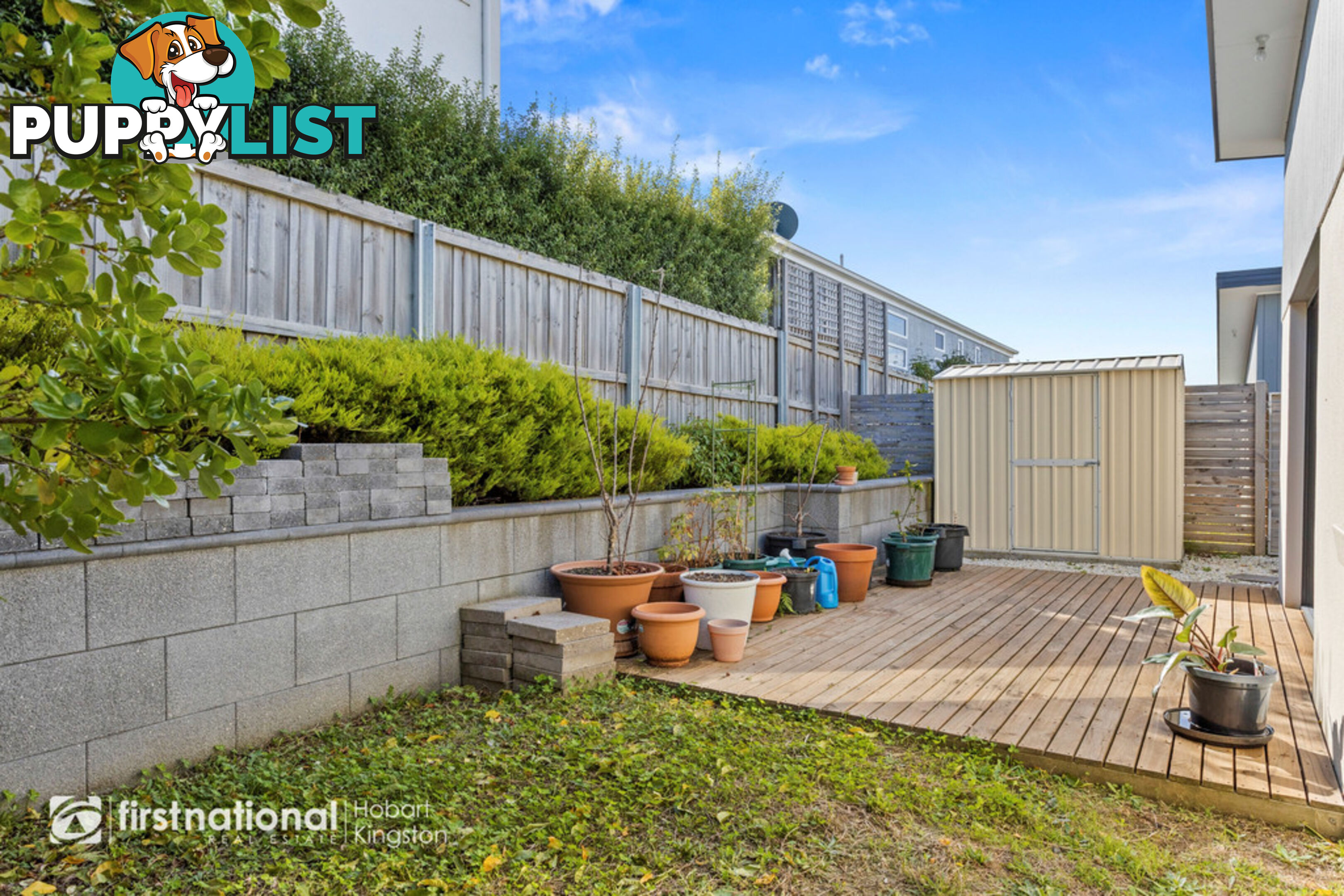 1/1 Tonic Hill Court KINGSTON TAS 7050