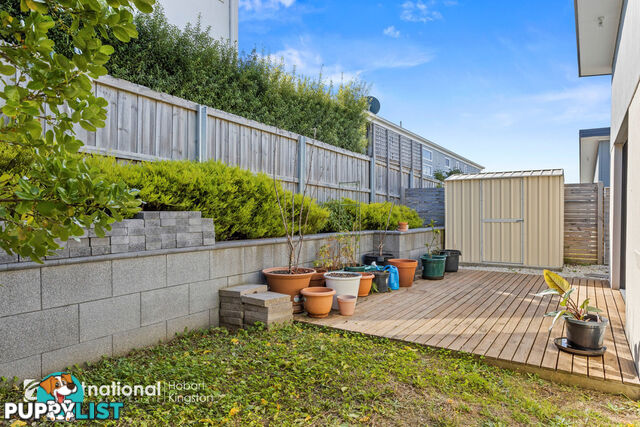 1/1 Tonic Hill Court KINGSTON TAS 7050