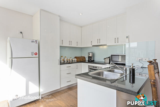 1/1 Tonic Hill Court KINGSTON TAS 7050
