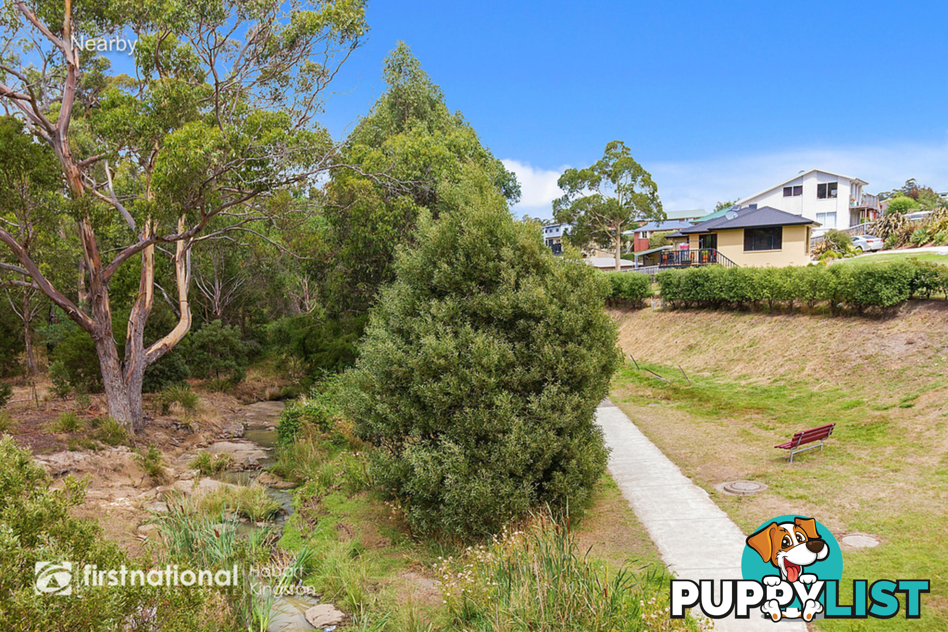 1/1 Tonic Hill Court KINGSTON TAS 7050