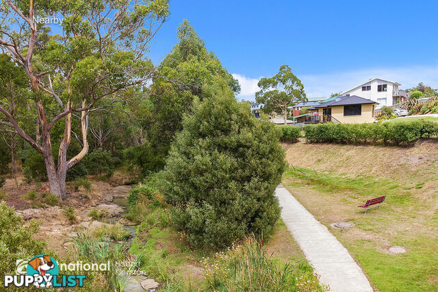 1/1 Tonic Hill Court KINGSTON TAS 7050