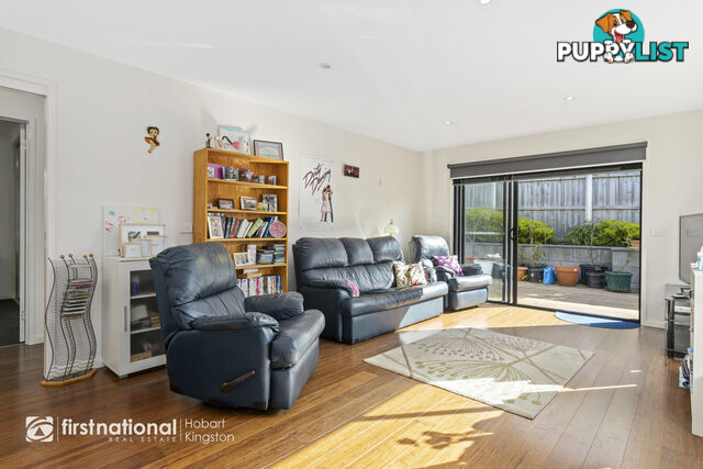 1/1 Tonic Hill Court KINGSTON TAS 7050