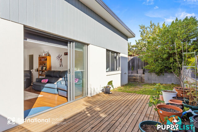 1/1 Tonic Hill Court KINGSTON TAS 7050