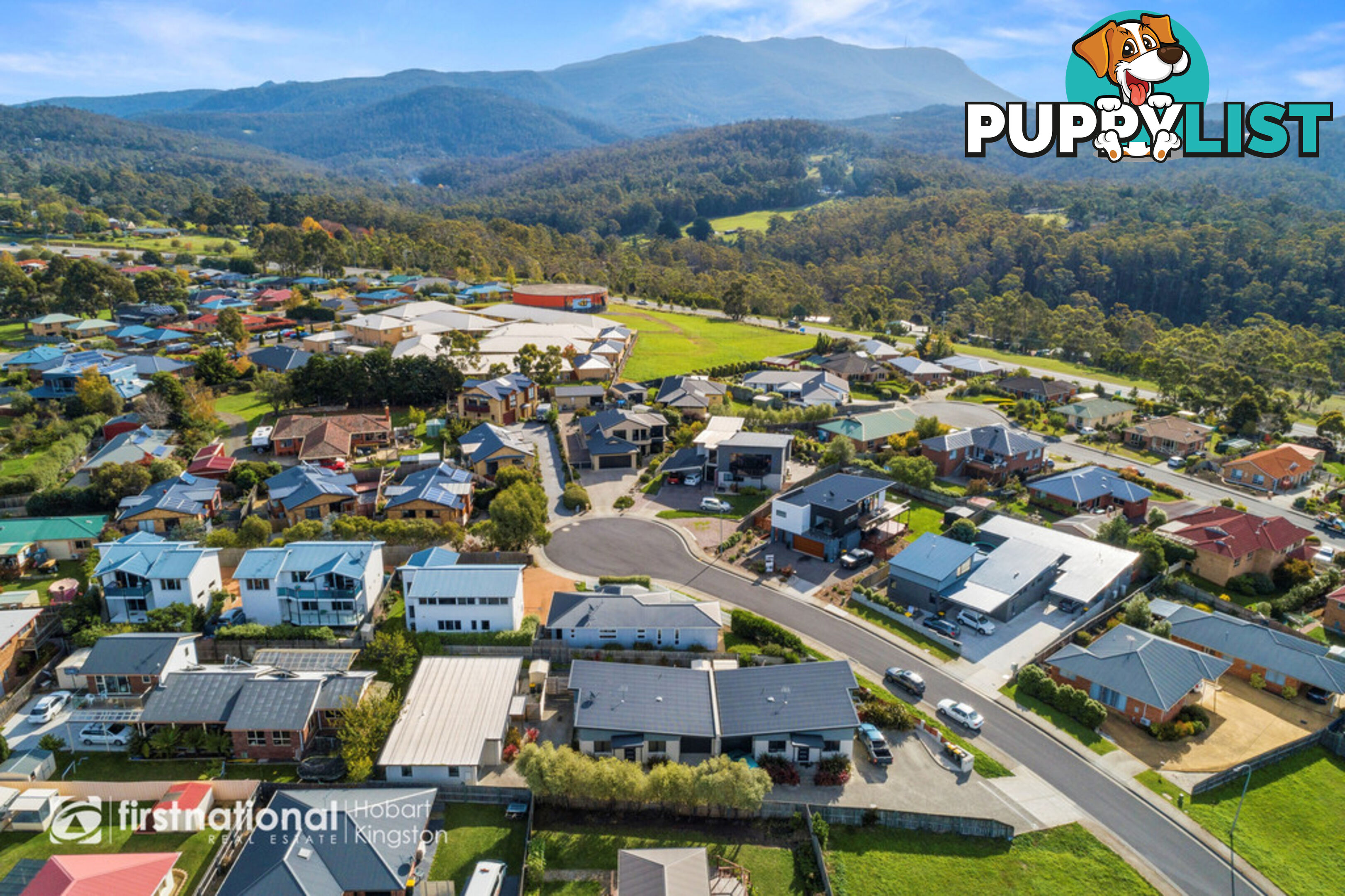 1/1 Tonic Hill Court KINGSTON TAS 7050