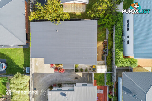 1/1 Tonic Hill Court KINGSTON TAS 7050