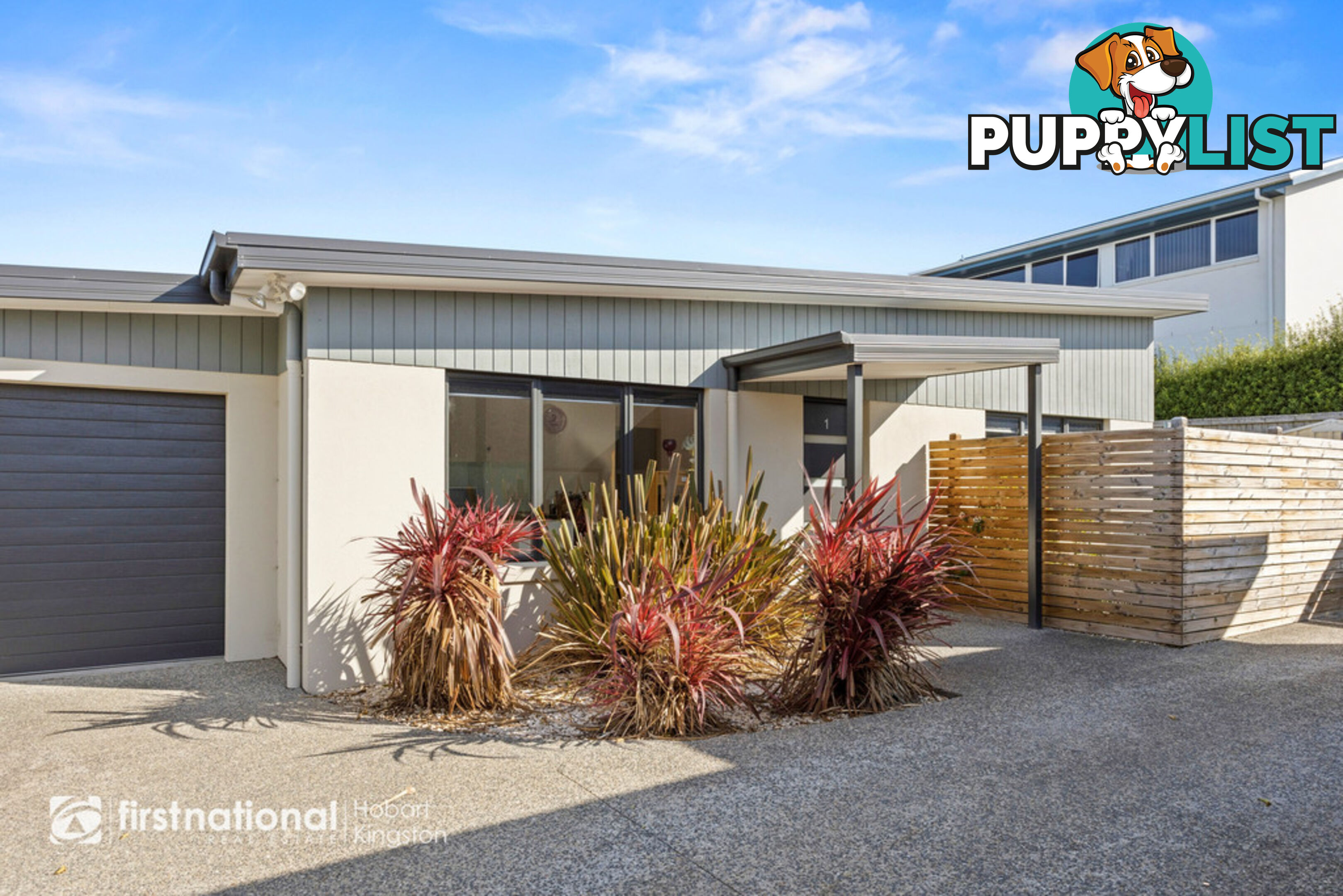 1/1 Tonic Hill Court KINGSTON TAS 7050