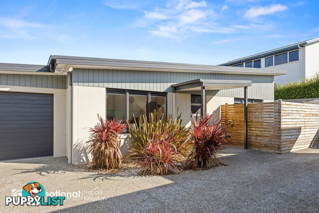 1/1 Tonic Hill Court KINGSTON TAS 7050