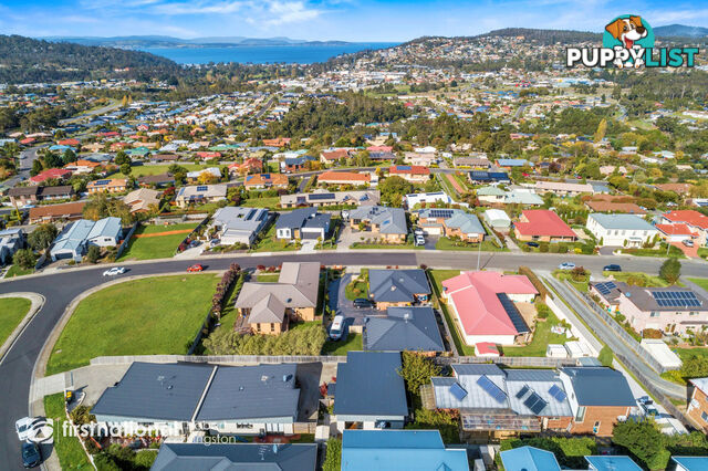 1/1 Tonic Hill Court KINGSTON TAS 7050