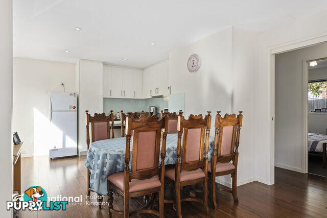 1/1 Tonic Hill Court KINGSTON TAS 7050