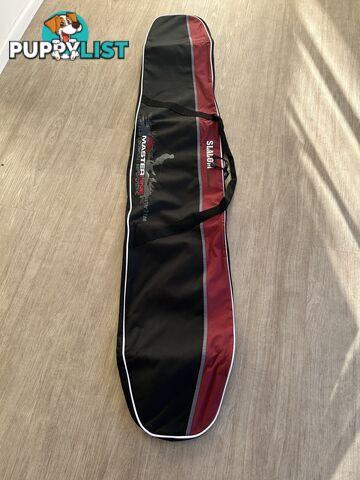 Over size water ski bag