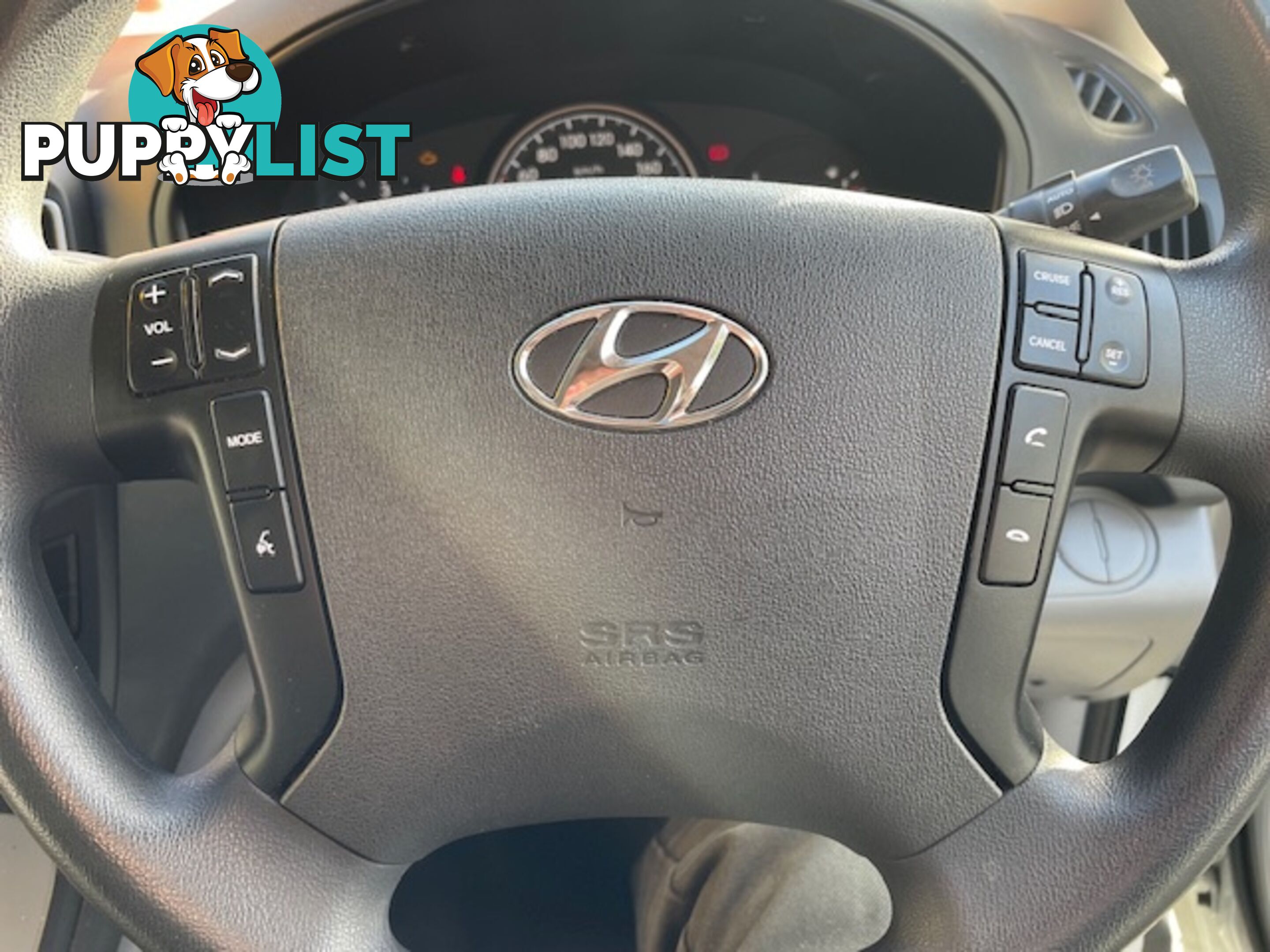 2018 HYUNDAI ILOAD 3S LIFTBACK TQ4 MY19 4D VAN