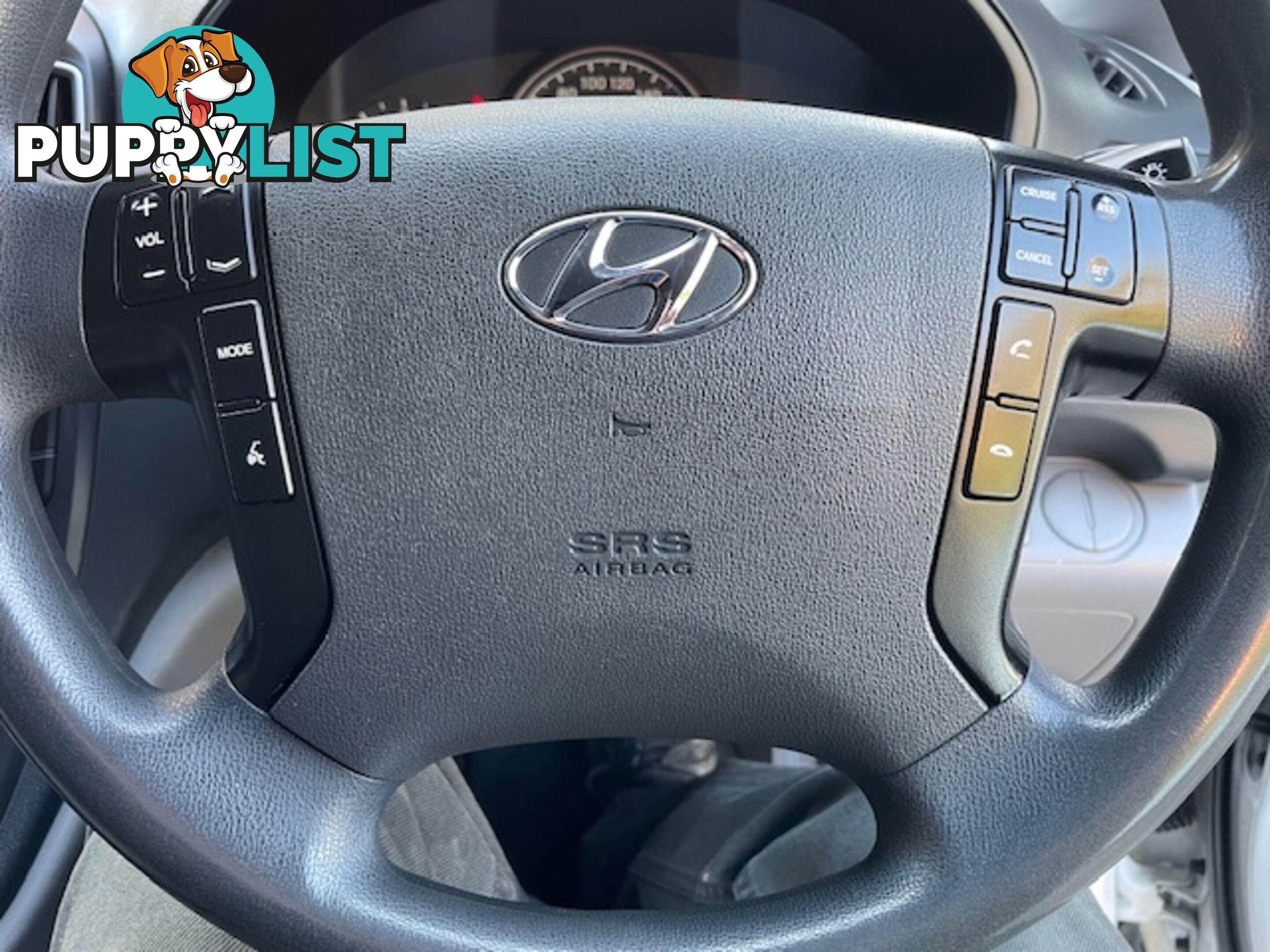 2018 HYUNDAI ILOAD 3S LIFTBACK TQ4 MY19 4D VAN