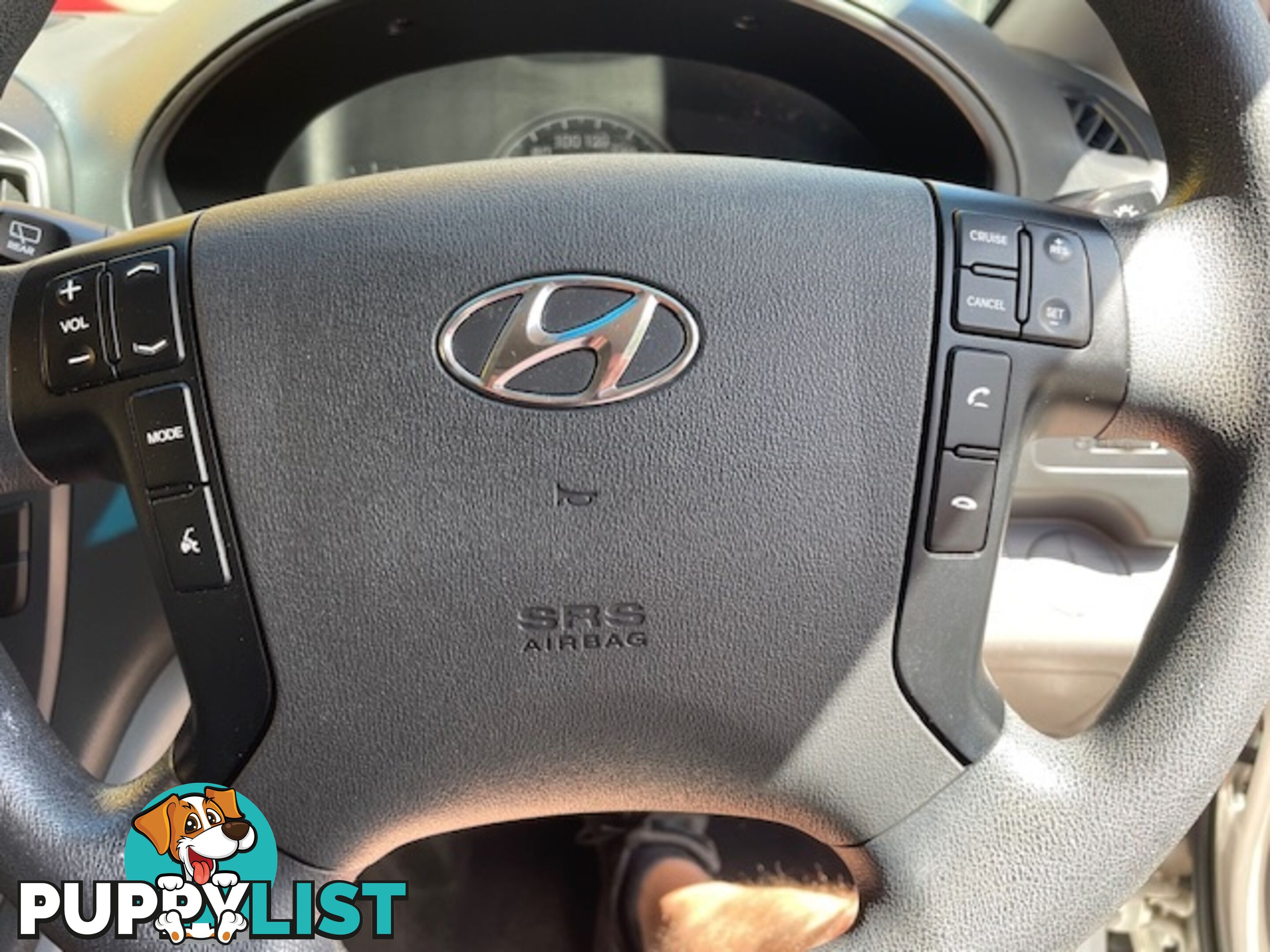 2018 HYUNDAI ILOAD 3S LIFTBACK TQ4 MY19 4D VAN