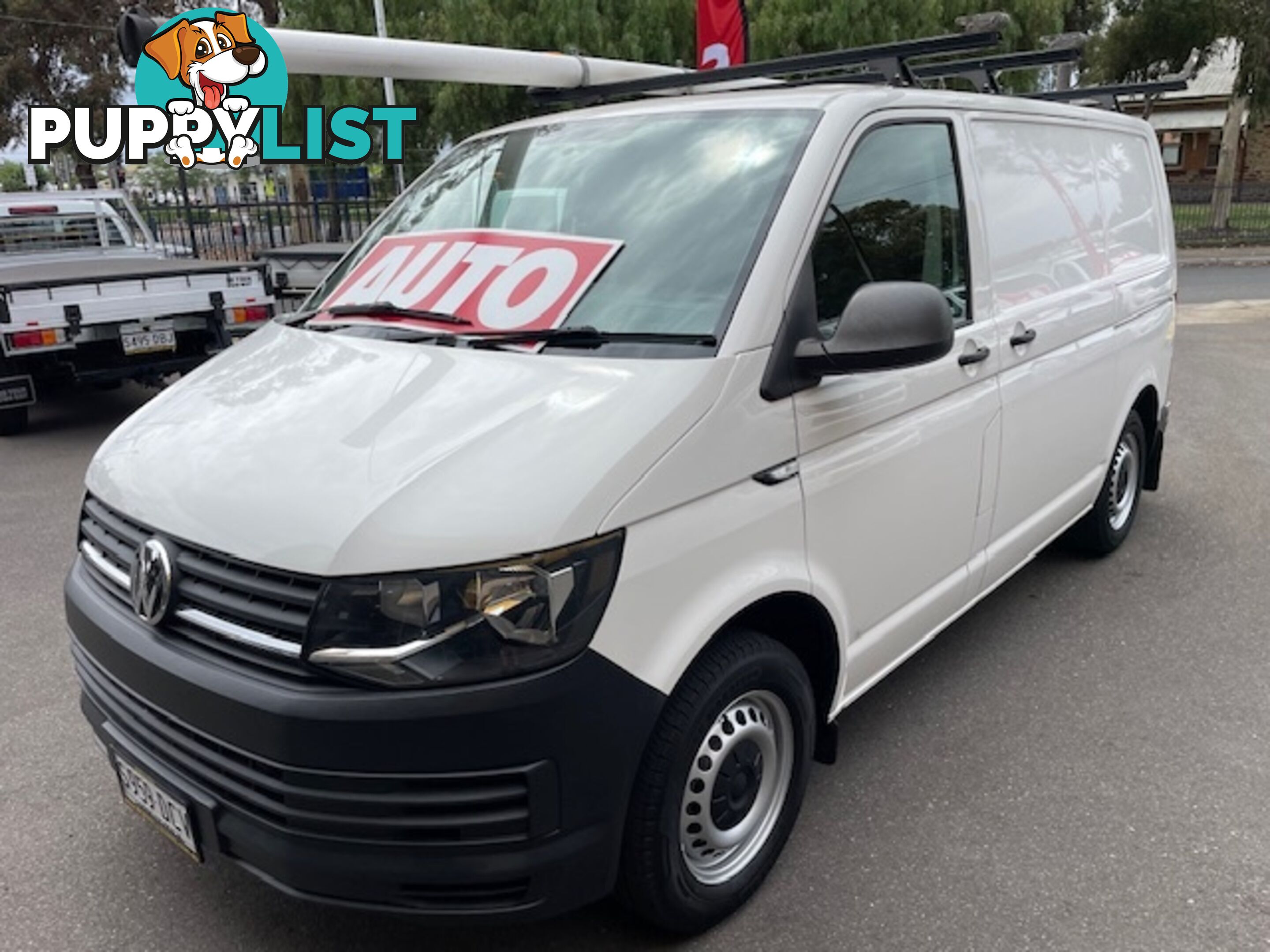 2017 VOLKSWAGEN TRANSPORTER TDI 340 SWB LOW T6 MY18 VAN