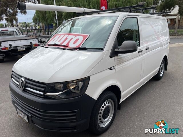 2017 VOLKSWAGEN TRANSPORTER TDI 340 SWB LOW T6 MY18 VAN