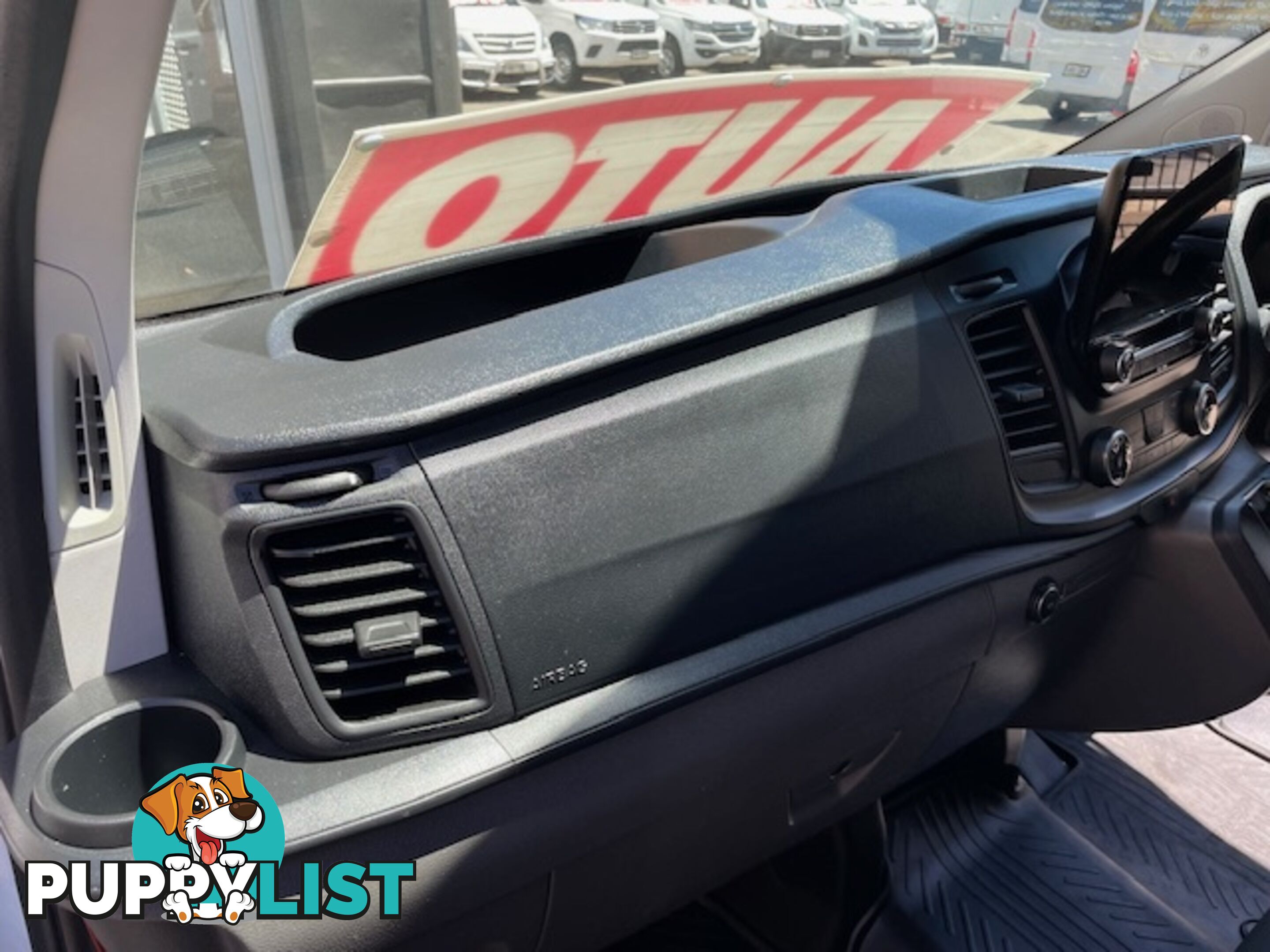 2019 FORD TRANSIT CUSTOM 340L LWB VN MY19.75 VAN