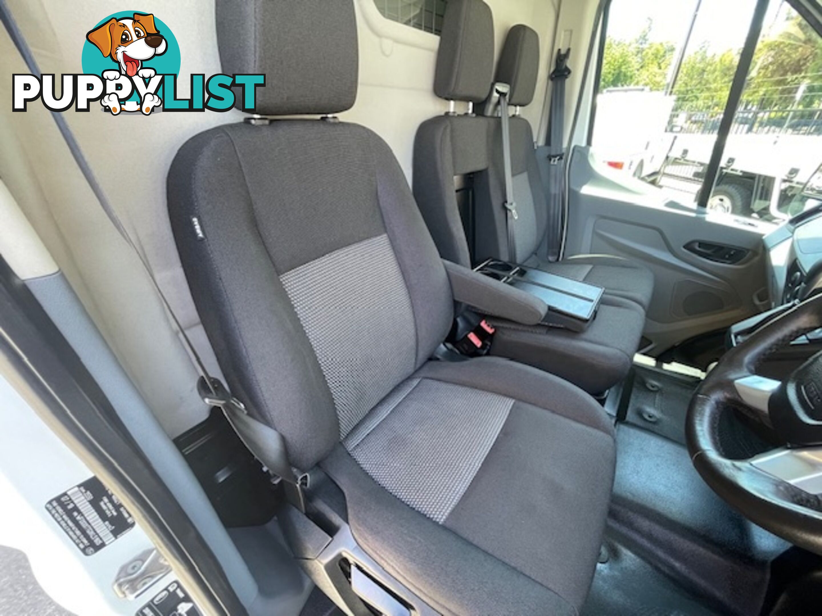 2019 FORD TRANSIT 350L LWB HIGH ROOF VO MY18.5 5D VAN