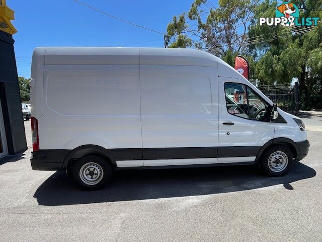 2019 FORD TRANSIT 350L LWB HIGH ROOF VO MY18.5 5D VAN