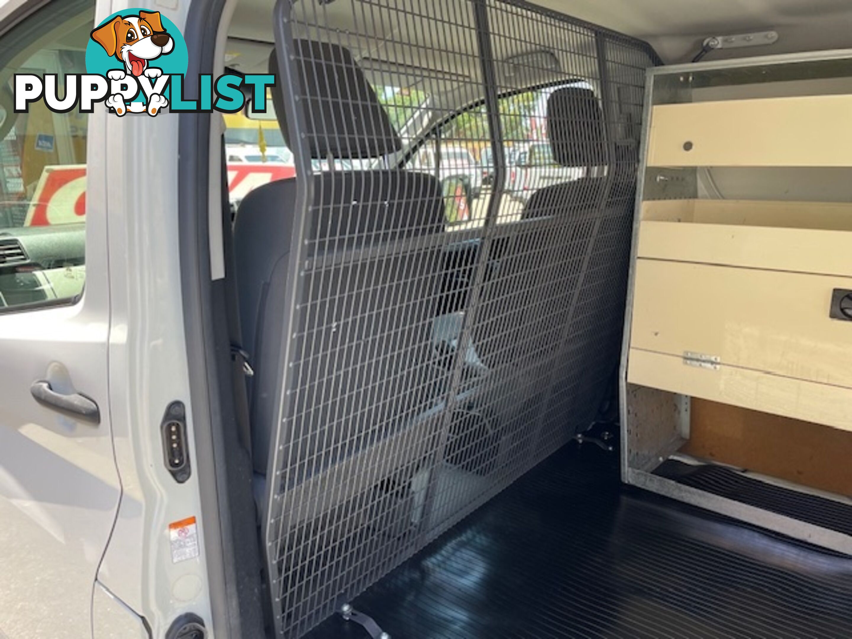 2019 TOYOTA HIACE LWB GDH300R 4D VAN