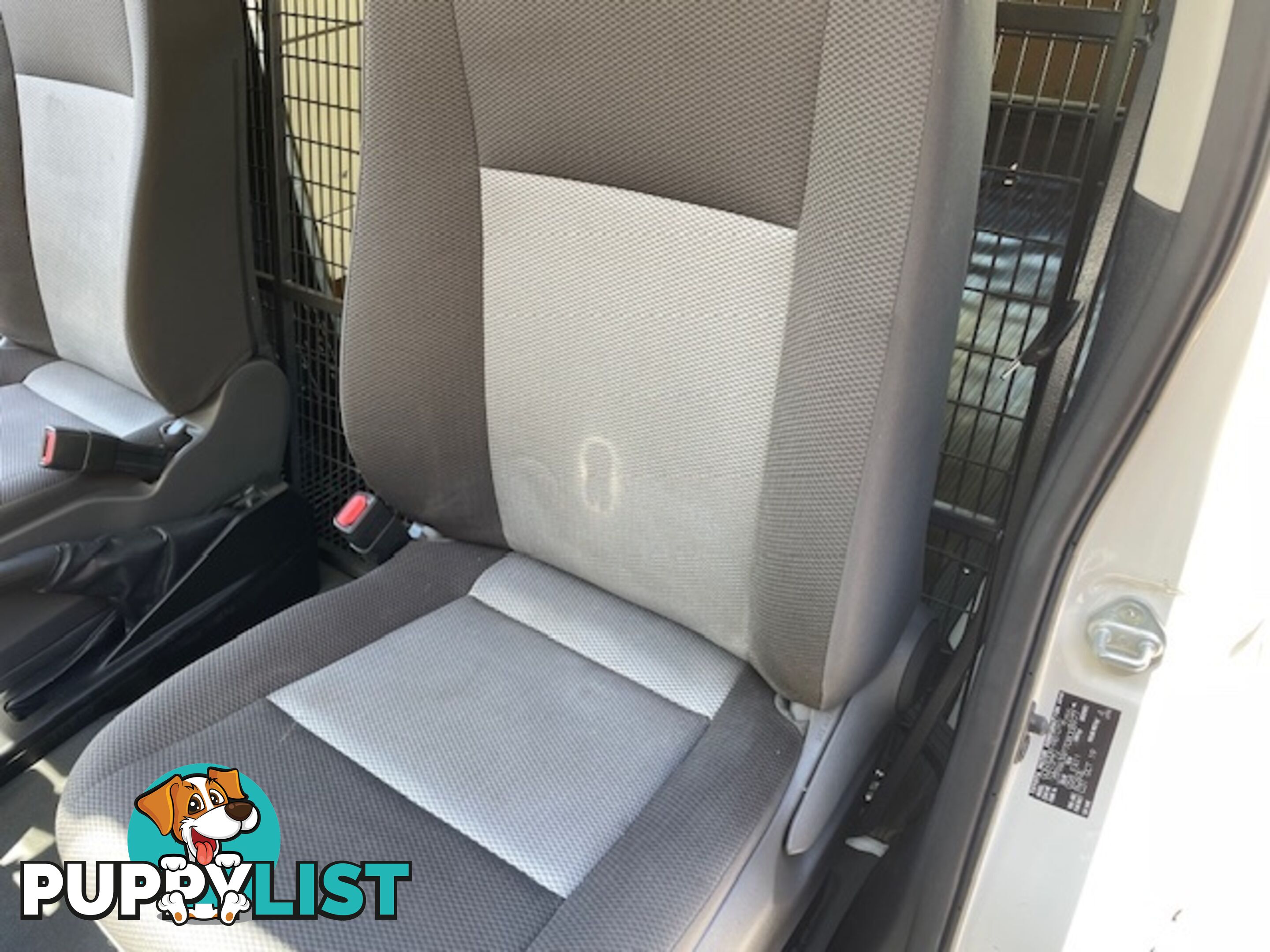 2019 TOYOTA HIACE LWB GDH300R 4D VAN