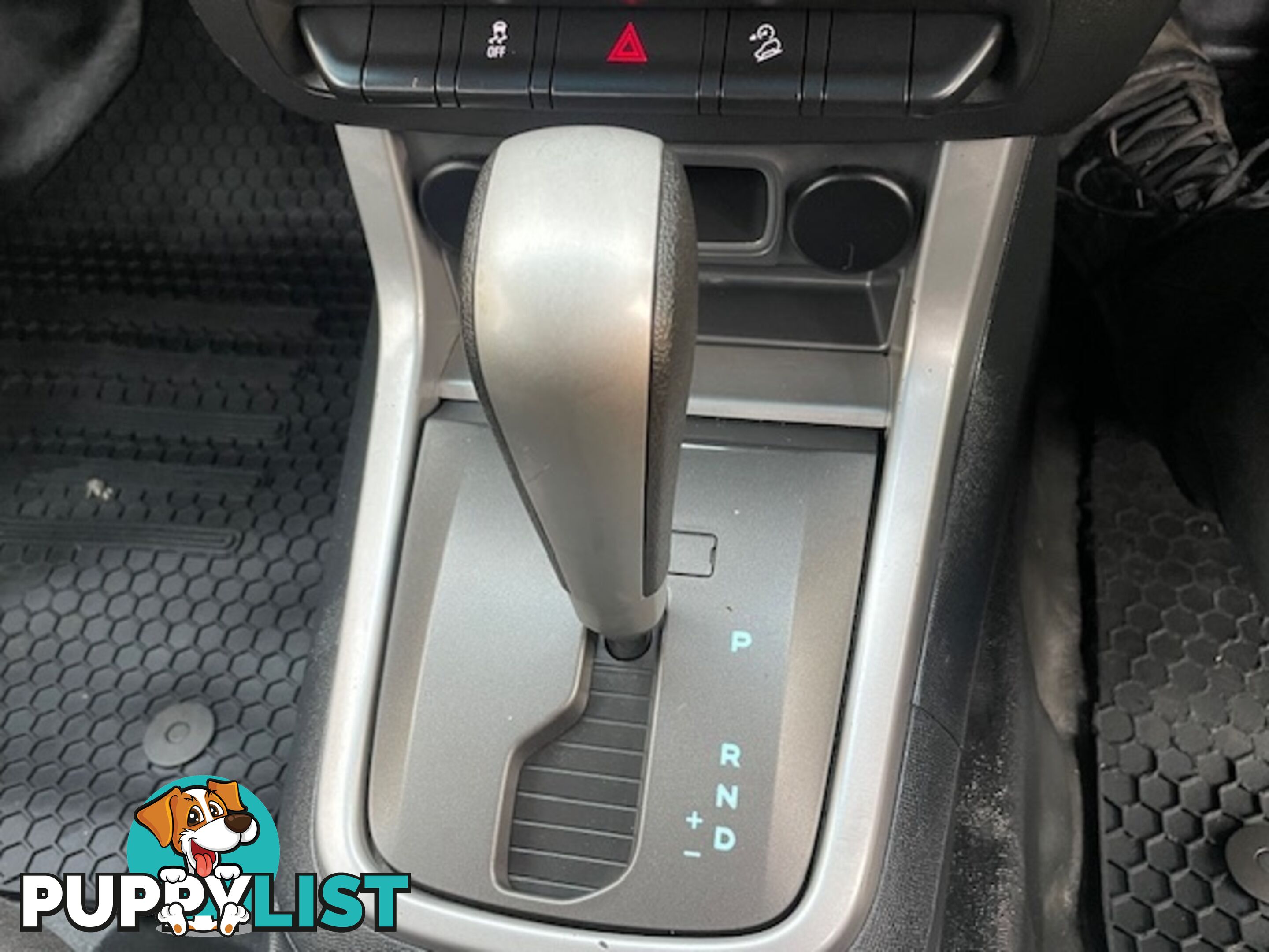 2018 HOLDEN COLORADO LS 4X2 5YR RG MY19 CCHAS